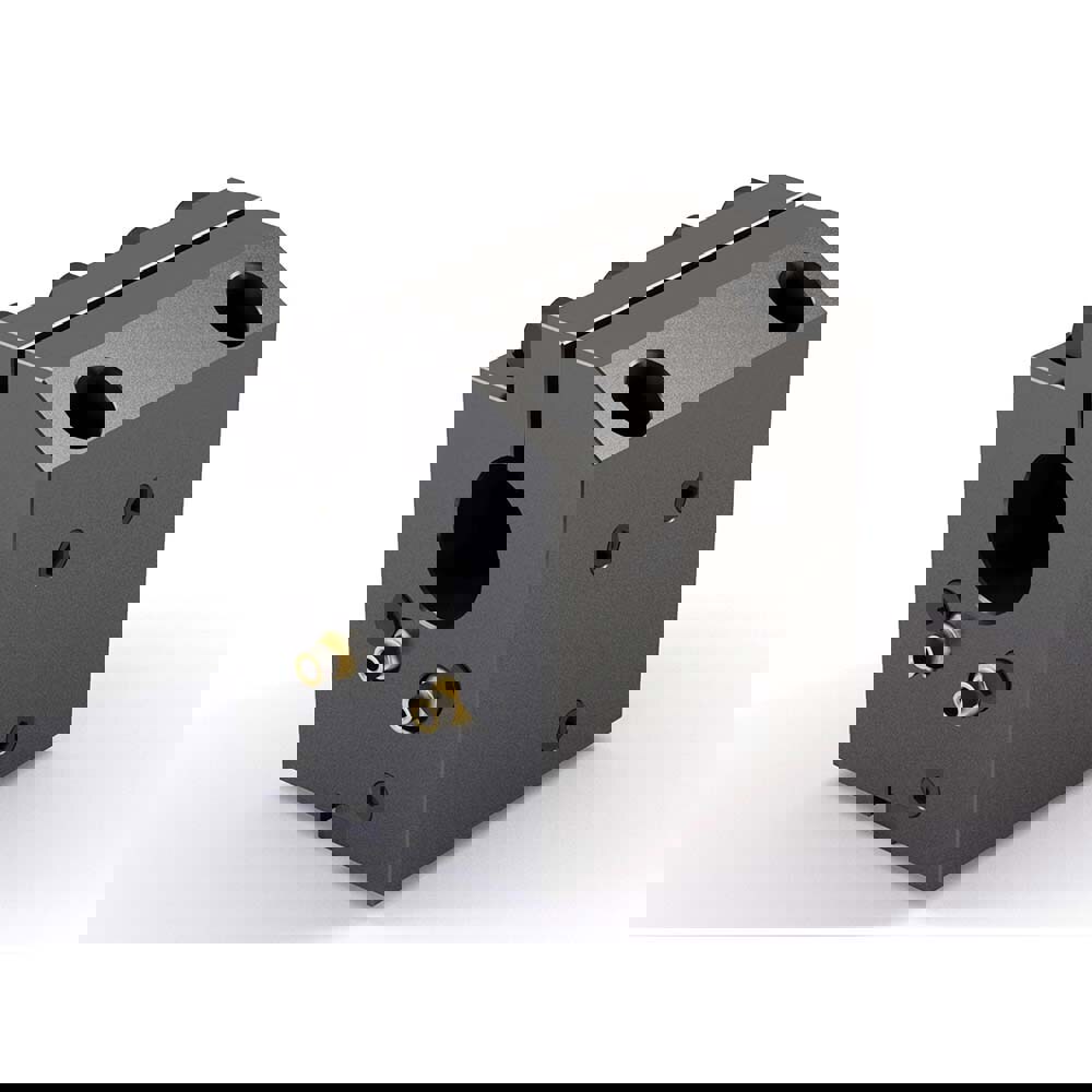 Miniature Turret Tool Holder: